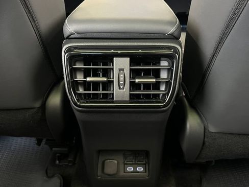 Used 2025 Lexus NX 450h+ AWD w/ Accessory Package (Z2) image 36