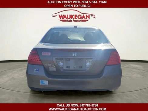 Used 2006 Honda Accord EX image 5
