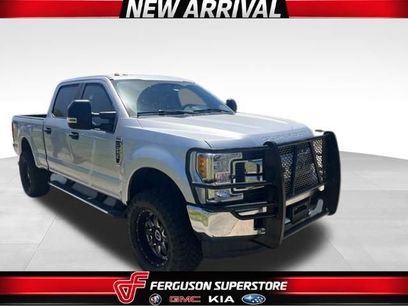 Used 2017 Ford F250 XL w/ STX Appearance Package