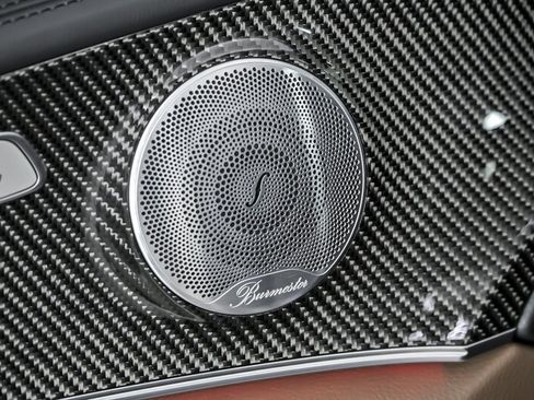 Used 2020 Mercedes-Benz E 63 AMG S image 19
