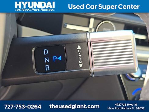 New 2026 Hyundai Santa Fe SE image 31