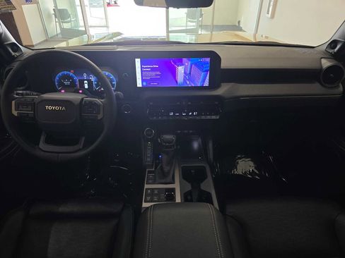 Used 2025 Toyota Land Cruiser w/ Premium Package AWD/4WD image 10