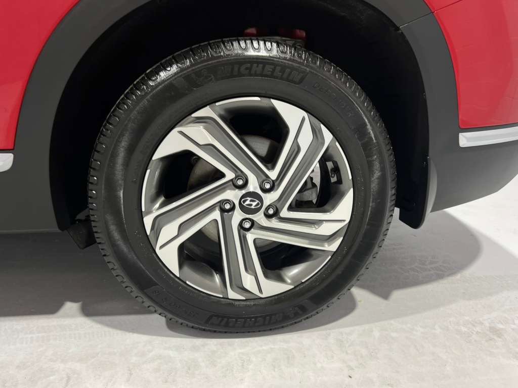 Used 2022 Hyundai Santa Fe SEL w/ Cargo Package FWD image 10