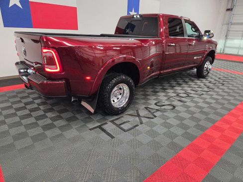 Used 2021 RAM 3500 Limited image 25