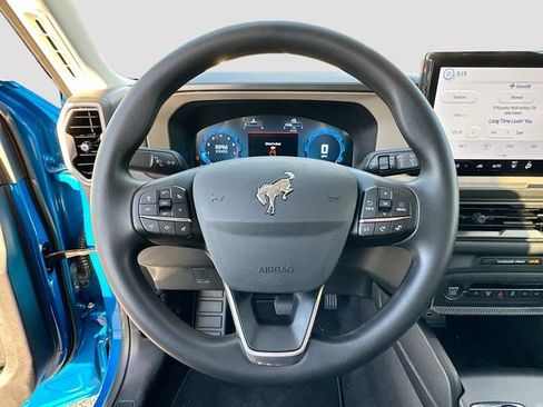 New 2025 Ford Bronco Sport Big Bend image 7