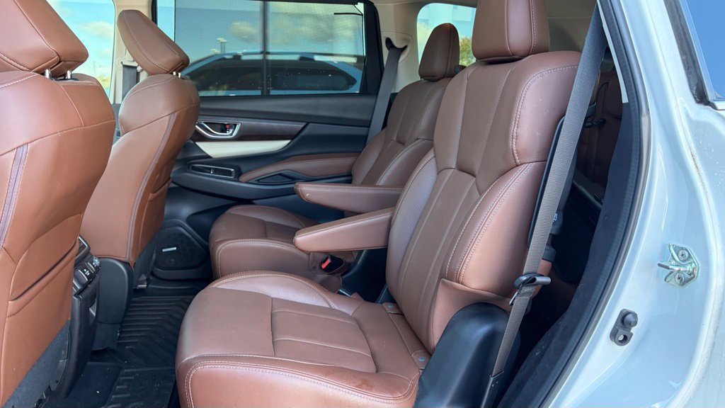 Used 2020 Subaru Ascent Touring AWD/4WD image 8