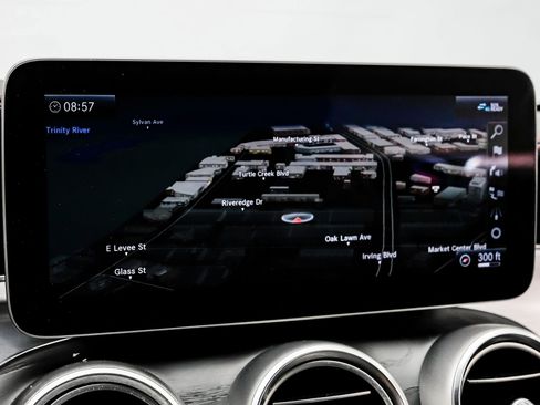 Used 2020 Mercedes-Benz C 43 AMG 4MATIC Cabriolet image 31