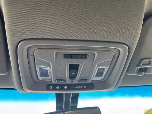 Used 2020 Chevrolet Silverado 2500 LTZ w/ LTZ Plus Package AWD/4WD image 48