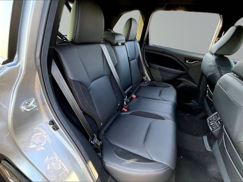 Certified 2026 Subaru Forester Touring AWD/4WD image 23
