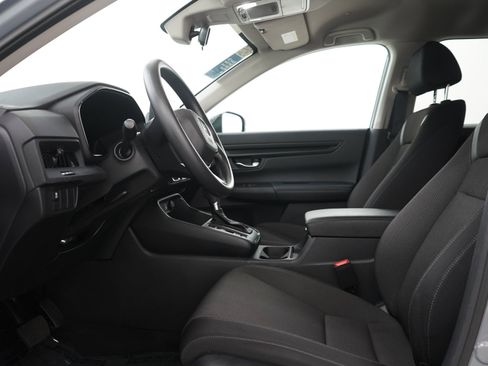 Used 2024 Honda CR-V LX image 22