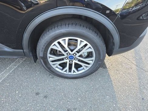 Used 2022 Ford Escape SEL AWD/4WD image 13