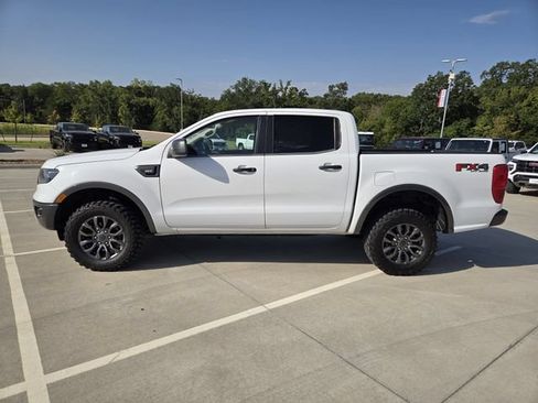 Used 2020 Ford Ranger XLT w/ Equipment Group 302A Luxury AWD/4WD image 5