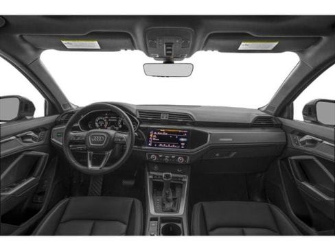 Used 2025 Audi Q3 2.0T Premium AWD/4WD image 4