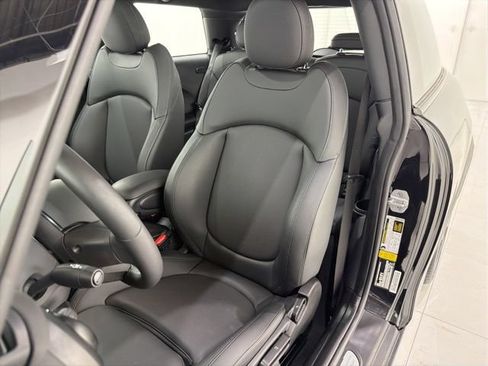 Used 2024 MINI Cooper S FWD image 13