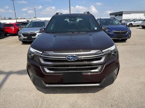 New 2026 Subaru Forester Premium image 2