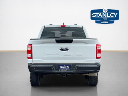 Used 2021 Ford F150 XL w/ Equipment Group 101A High AWD/4WD image 8