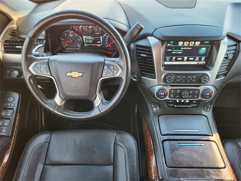Used 2019 Chevrolet Tahoe Premier image 27