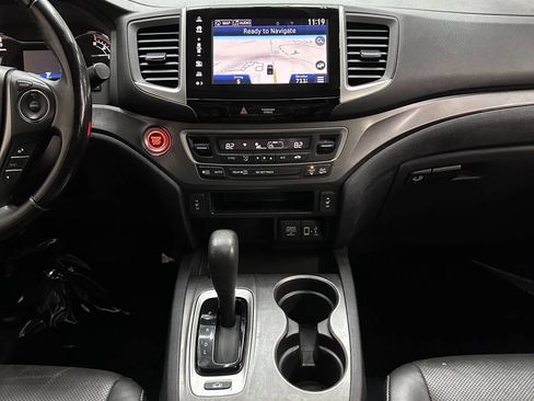 Used 2019 Honda Ridgeline RTL-T image 26