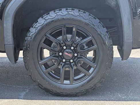 Used 2021 GMC Sierra 1500 Elevation AWD/4WD image 11