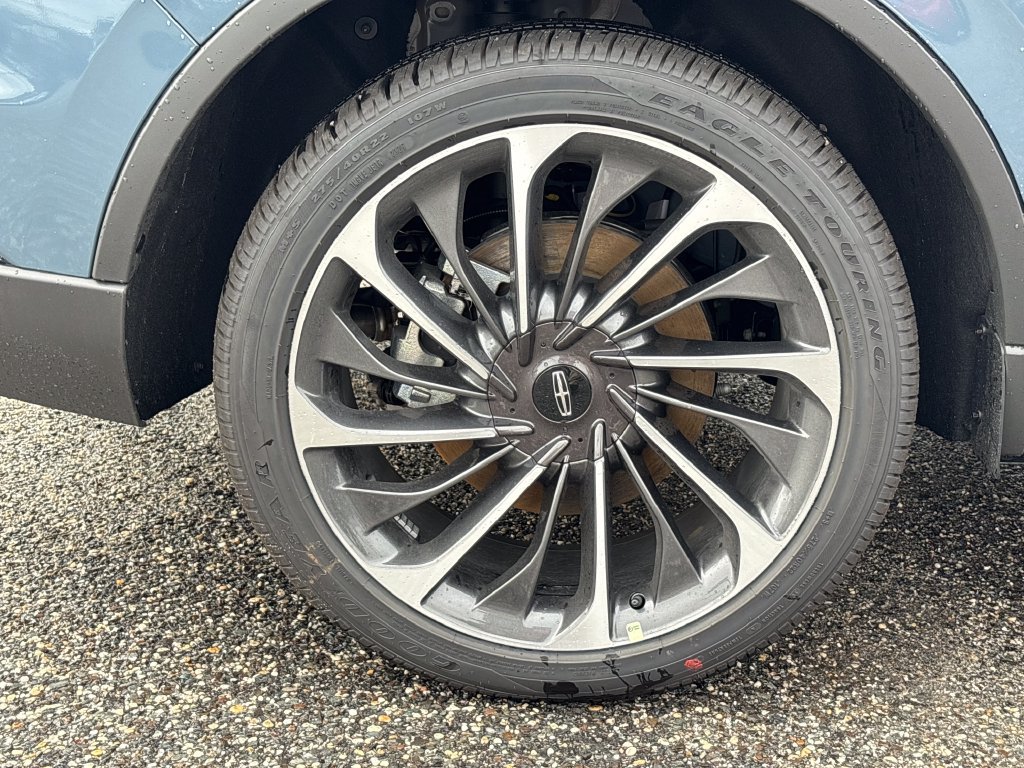 New 2026 Lincoln Aviator Reserve AWD/4WD image 29