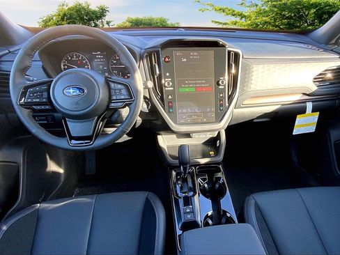 New 2026 Subaru Forester Touring image 5