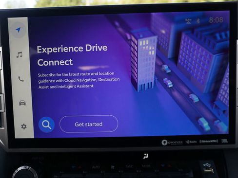 Used 2024 Toyota Tundra Limited image 10