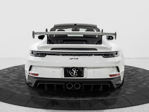 Used 2022 Porsche 911 GT3 RWD image 7