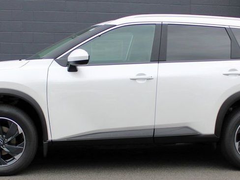 New 2026 Nissan Rogue SV w/ Cold Weather Package image 2