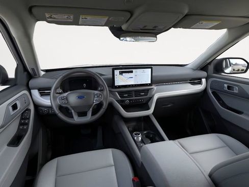 New 2026 Ford Explorer Active w/ Active Comfort Package image 31