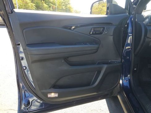 Used 2023 Honda Passport Elite image 39