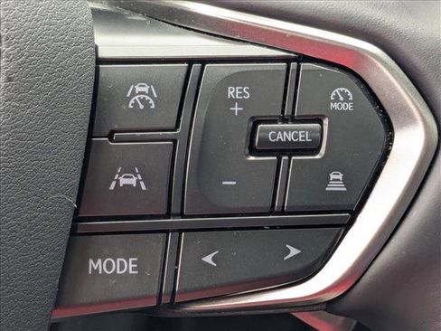 Used 2026 Lexus TX 350 AWD w/ Technology Package image 10