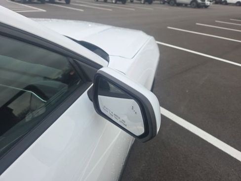 Used 2025 Ford Mustang Premium RWD image 9