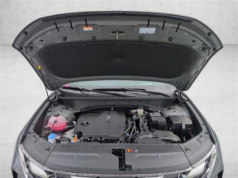 New 2026 Hyundai Tucson Limited FWD image 19