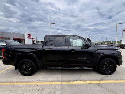 New 2026 Toyota Tundra SR5