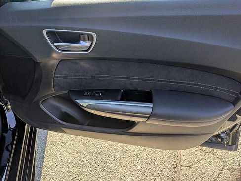 Used 2018 Acura TLX w/A-SPEC Pkg image 34