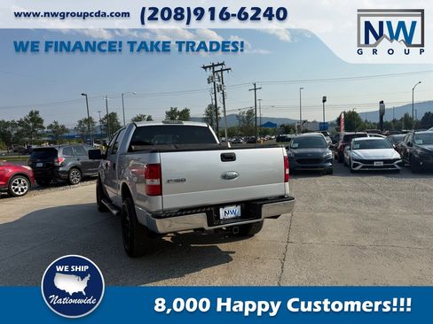 Used 2006 Ford F150 XLT image 40