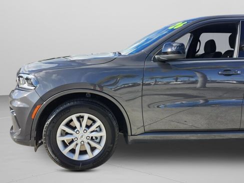 Used 2026 Dodge Durango GT w/ Mopar All Weather Package image 36