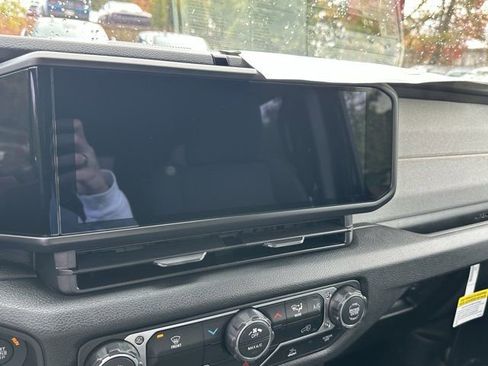 New 2026 Jeep Wrangler Sport image 25