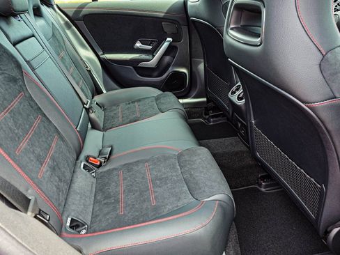 New 2026 Mercedes-Benz CLA 250 4MATIC image 36