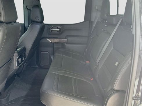 Used 2020 GMC Sierra 1500 Denali w/ Denali Ultimate Package AWD/4WD image 5