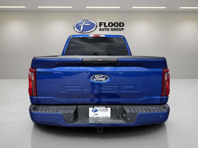 New 2026 Ford F150 STX w/ Equipment Group 200A AWD/4WD image 6