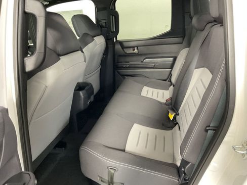 Used 2025 Toyota Tacoma 4x4 Double Cab image 19