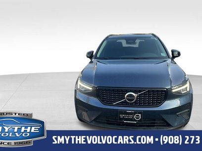 Certified 2026 Volvo XC40 B5 Core w/ Climate Package