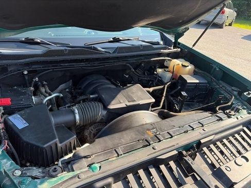 Used 2020 Chevrolet Silverado 3500 W/T w/ WT Convenience Package AWD/4WD image 26