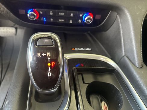 Used 2019 Buick Enclave Avenir w/ Avenir Technology Package image 15