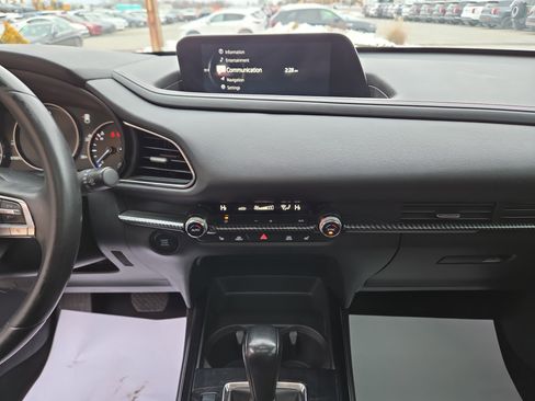 Used 2022 MAZDA CX-30 AWD 2.5 S w/ Preferred Package image 25