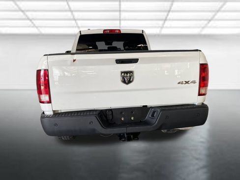 Used 2023 RAM 1500 Tradesman w/ Trailer Tow Group AWD/4WD image 6