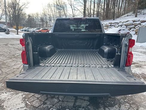 Used 2024 Chevrolet Silverado 1500 LT Trail Boss image 31
