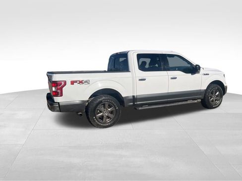 Used 2020 Ford F150 XLT w/ Equipment Group 302A Luxury image 17