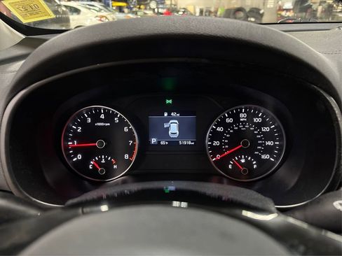 Used 2022 Kia Sportage LX FWD image 21
